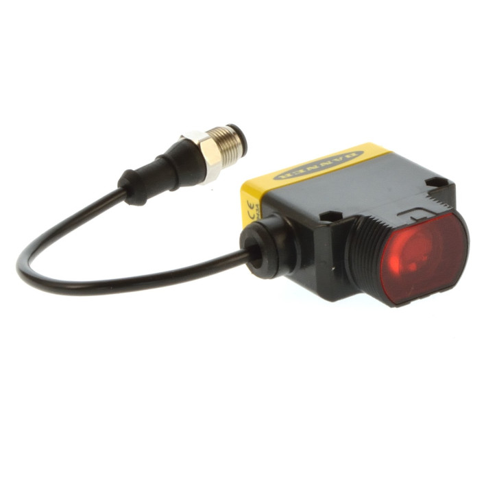 Banner 83044 Sensor QS30RRXH2OQ5-83044