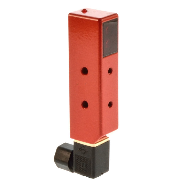 Leuze RK 97/4-80 S Reflektionslichtschranke 50000558