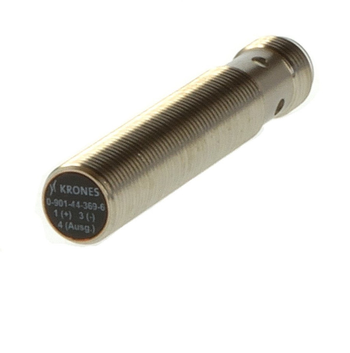 Pepperl + Fuchs NBB4-12GM50-E2-V1 Induktiver Sensor 202367