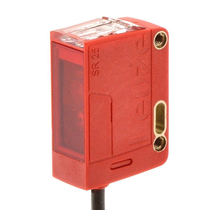 Leuze PRK 25C/4P-200-M12 Reflektionslichtschranke 50134282