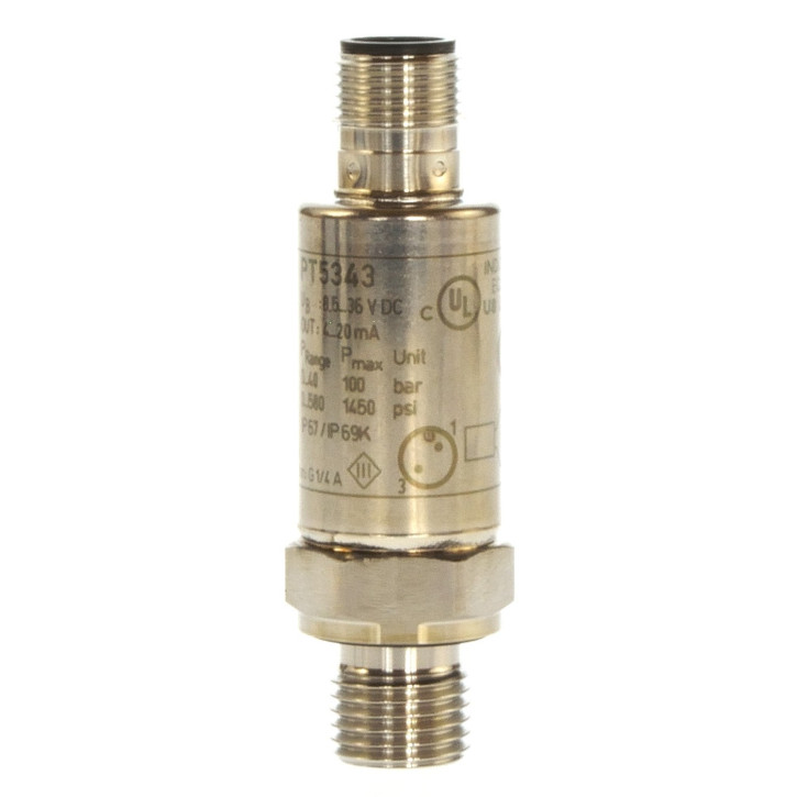 IFM PT5343 Drucktransmitter
