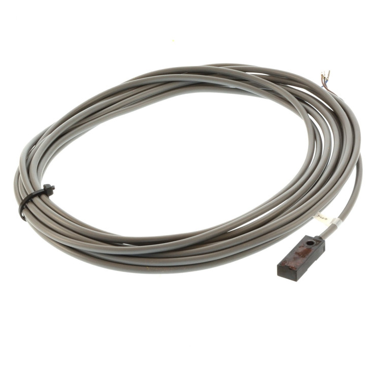 Pepperl + Fuchs NBN4-F29-E2-5m Sensor 089865 