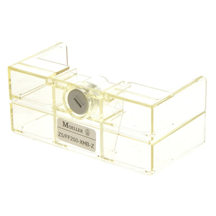 Moeller Z5-FF250-XHB-Z Klemmenabdeckung 215218