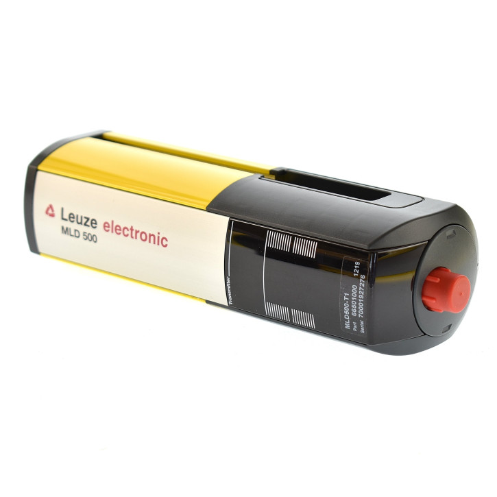 Leuze MLD500-T1 Transmitter 66501000 
