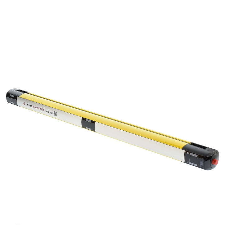 Leuze MLD510-R3 Receiver 66533200