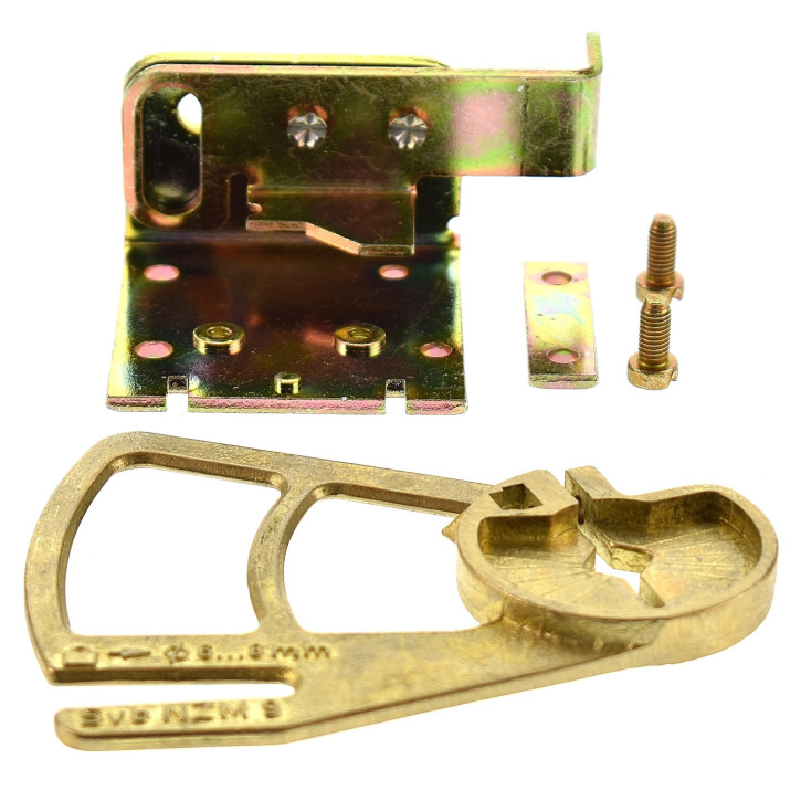 Moeller SVB-NZM6/9 Vorhängeschloss-Sperre