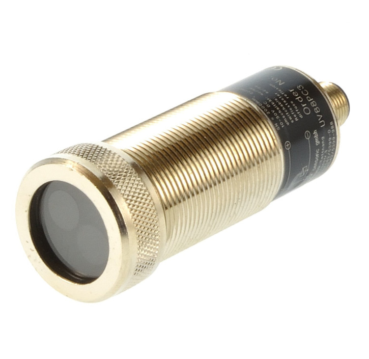 Wenglor UV88PC3 Universal Reflex Sensor