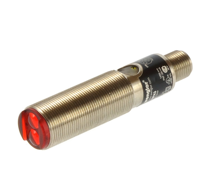 Wenglor XD100PCV3 Spiegelreflexschranke 