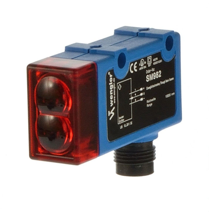Wenglor SM982 Sensor