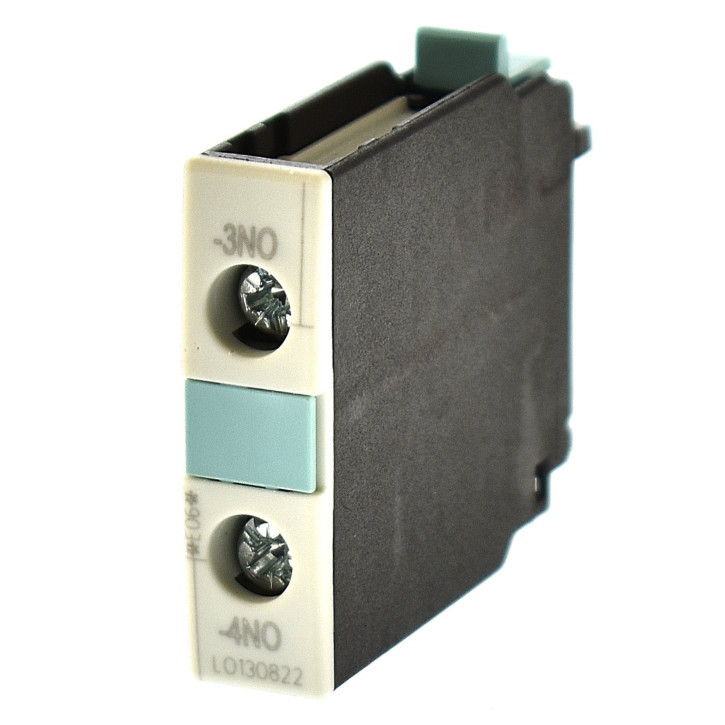 Siemens 3RH1921-1CA10 Hilfsschalter 1S