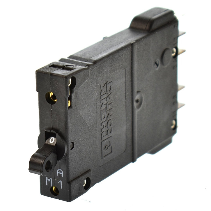 Phoenix Contact TMCP 1 M1 300 Sicherungsautomat 3A 0915784