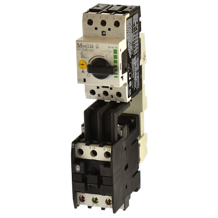 Moeller PKZM0-25/0A-D Direktstarter 20-25A