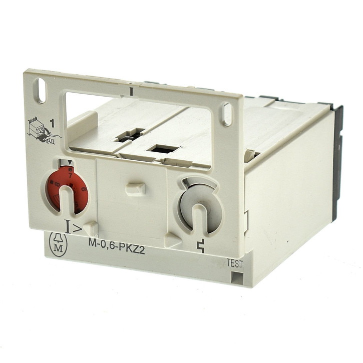 Moeller M-0,6-PKZ2 Auslöseblock 0,4-0,6A 