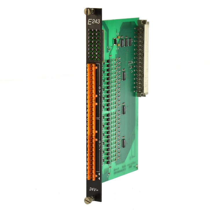 B&R Automation E243 Input Modul ECE243-0 gebraucht