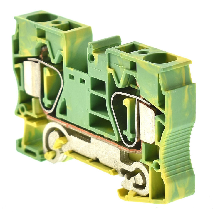 Phoenix Contact ST16-PE Reihenklemme 3036165