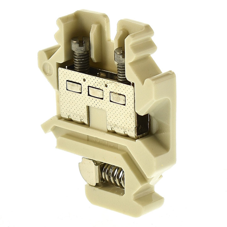 Phoenix Contact SSK 116 KER-EX Reihenklemme 0503057