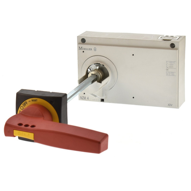 Moeller NZM4-XDBR Hauptschalterbausatz 271842