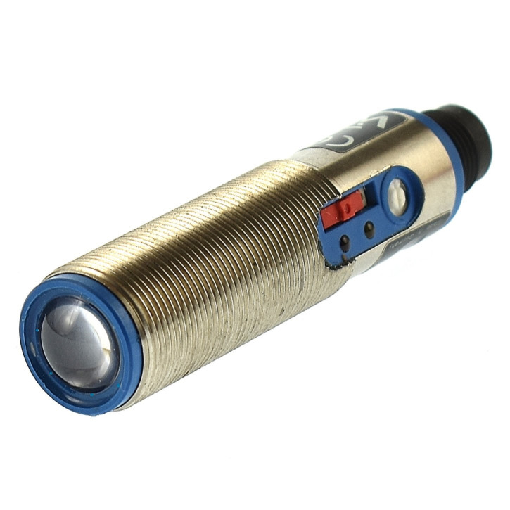 Wenglor YD50PC2 Laser Empfänger