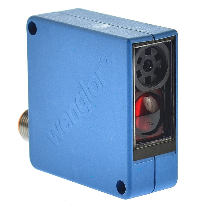 Wenglor YP11MVV80 Kontrastsensor