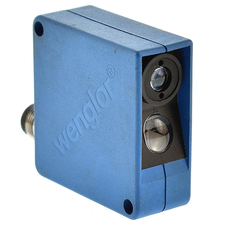 Wenglor YP11VAH3ABF Kontrastsensor