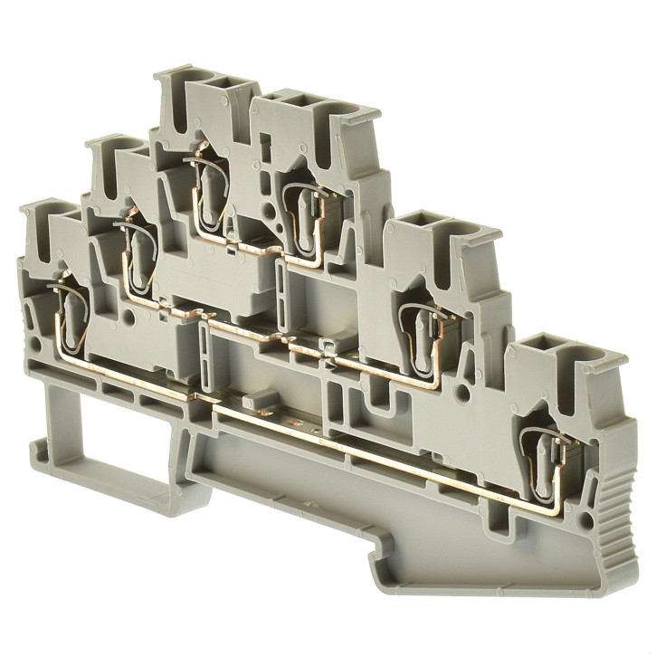 Phoenix Contact ST 2,5-3L Reihenklemme 3036042