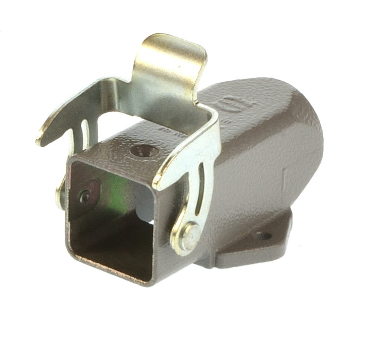 Harting HAN 3A-ASGW-QB-M20 Sockelgehäuse 19200031250