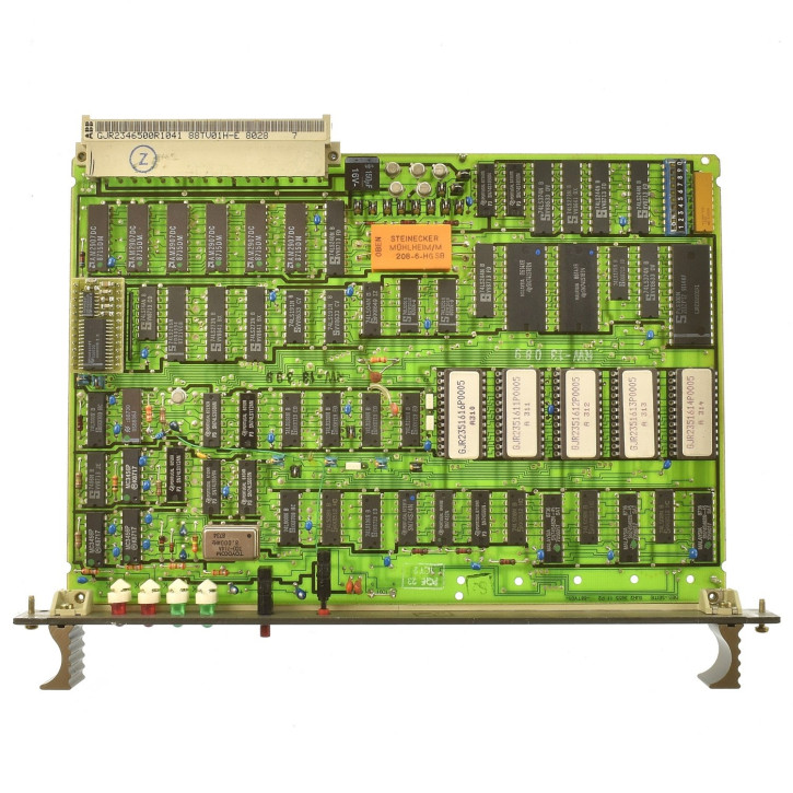 ABB GJR2346500R1041 88TV01H-E 8028  Baugruppe