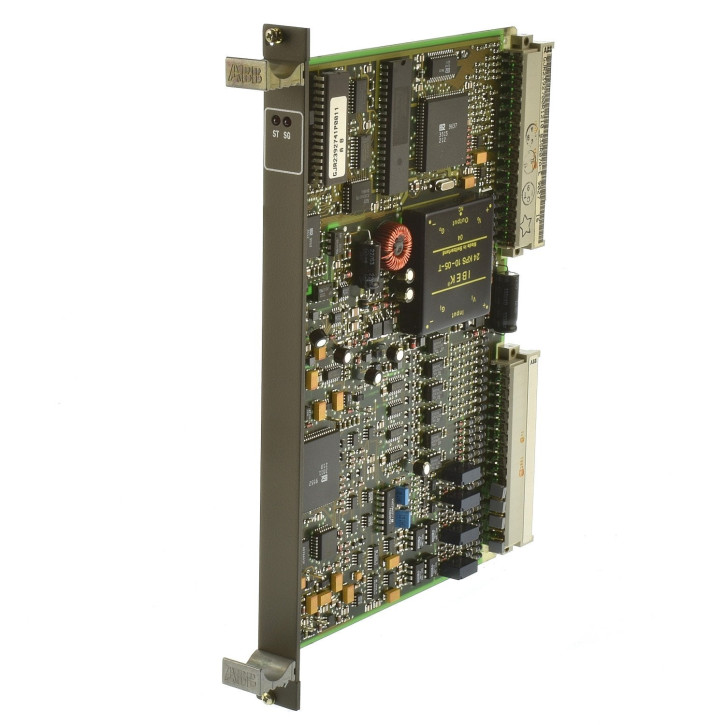 ABB GJR2392700R1210 83SR07A-E 9027 16 Baugruppe