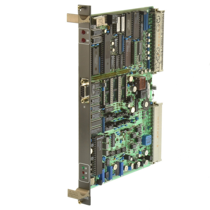 ABB GJR2369900R1100 83SR05G-E Baugruppe 9114
