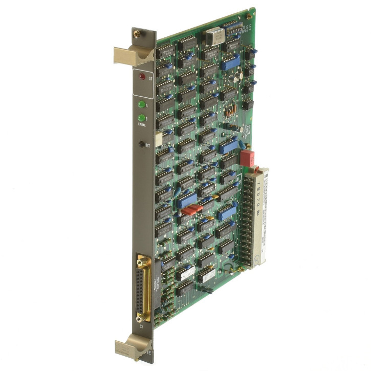 ABB GJR2358700R0001 88FN01H-E Baugruppe 8035 24