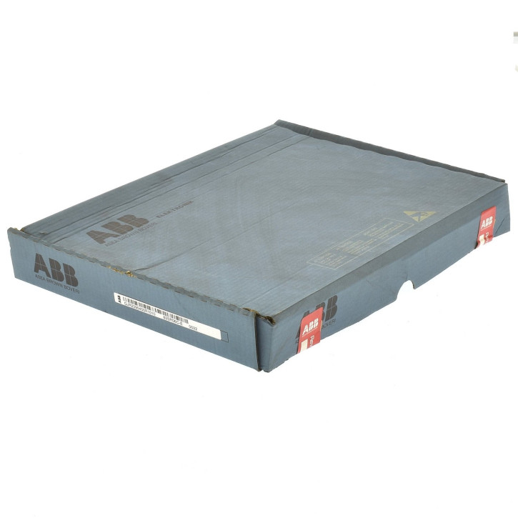ABB GJR2395400R1010 83SR06C-E Baugruppe 0022