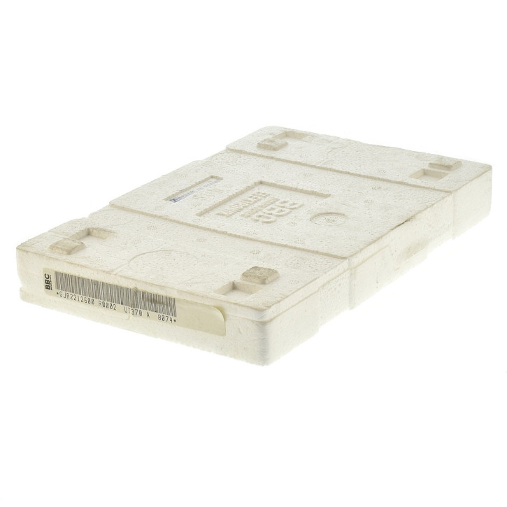 BBC GJR2212600R0002 Baugruppe UT370 A 8074 