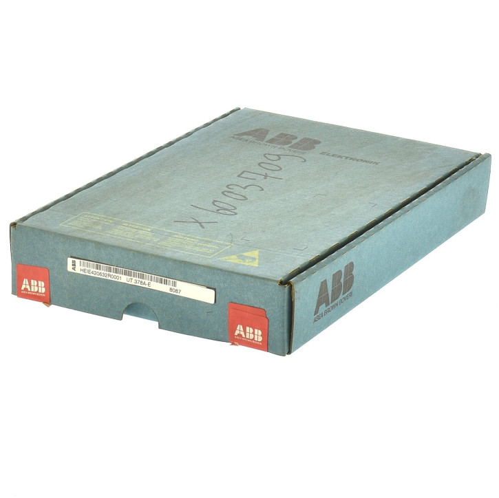 ABB HEIE420632R0001 Baugruppe UT378A-E 