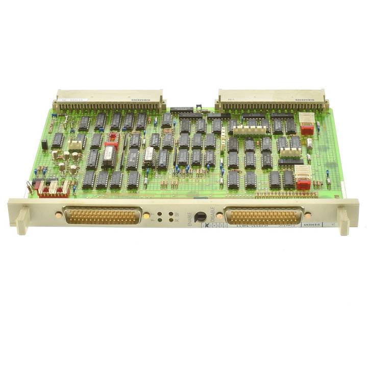 Siemens 6ES5310-3HB11 /6 Simatic S5 Baugruppe