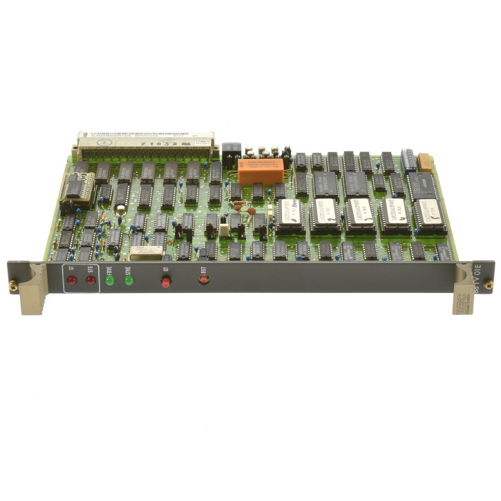 ABB GJR2346500R1000 88TV01H-E 8117  Baugruppe ohne Ovp.