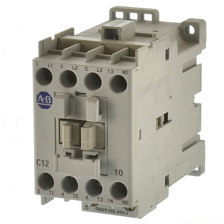 Allen Bradley 100-C12UKD10 Schütz Spule 110VAC