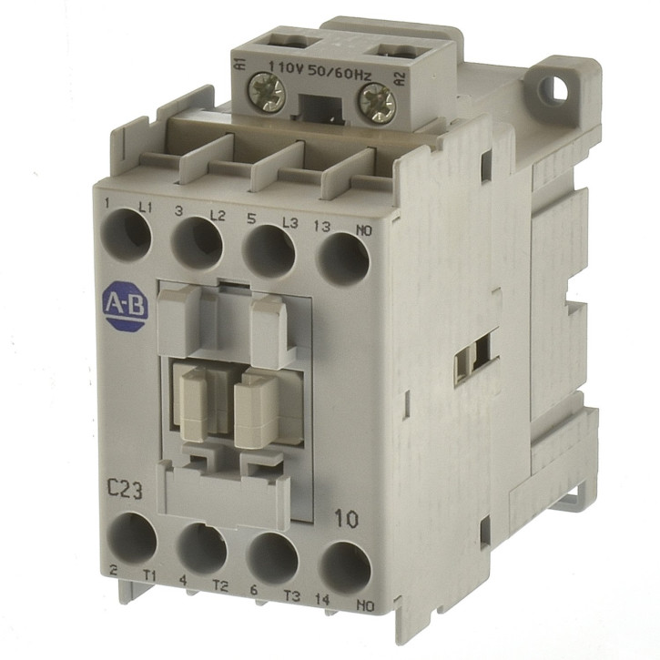Allen Bradley 100-C23KD10 Schütz Spule 110VAC