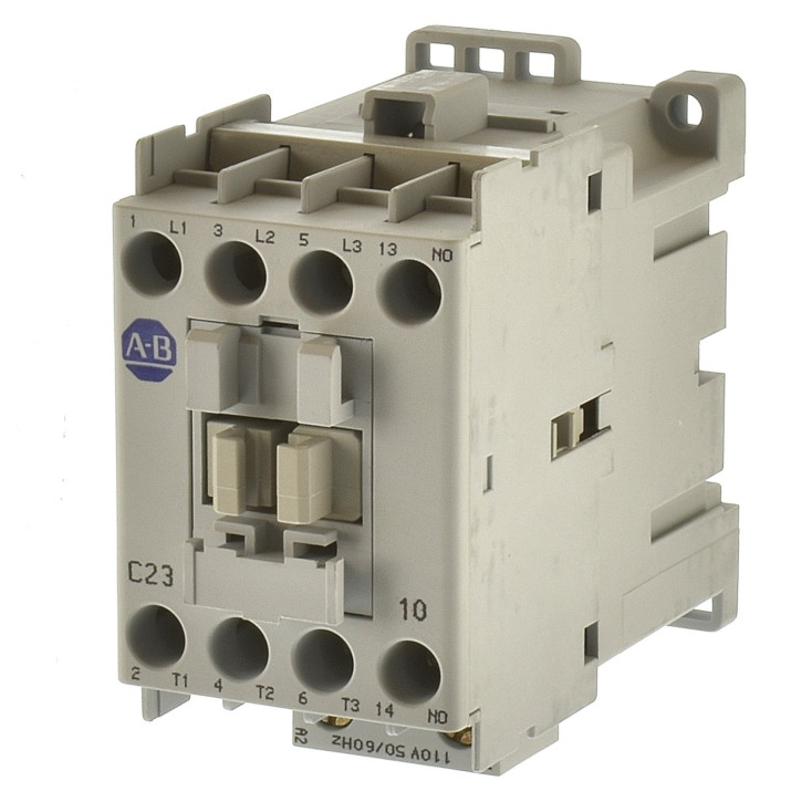 Allen Bradley 100-C23UKD10 Schütz Spule 110VAC