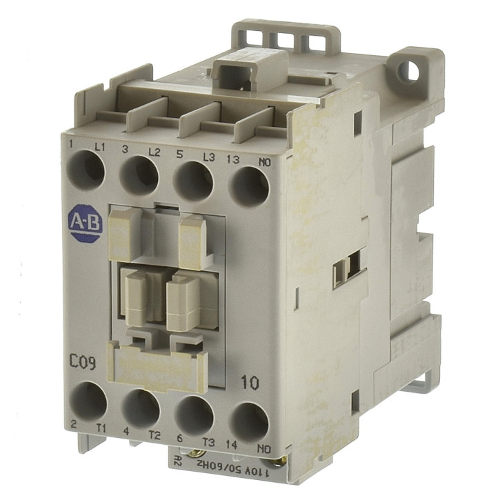 Allen Bradley 100-C09UKD10 Schütz Spule 110VAC