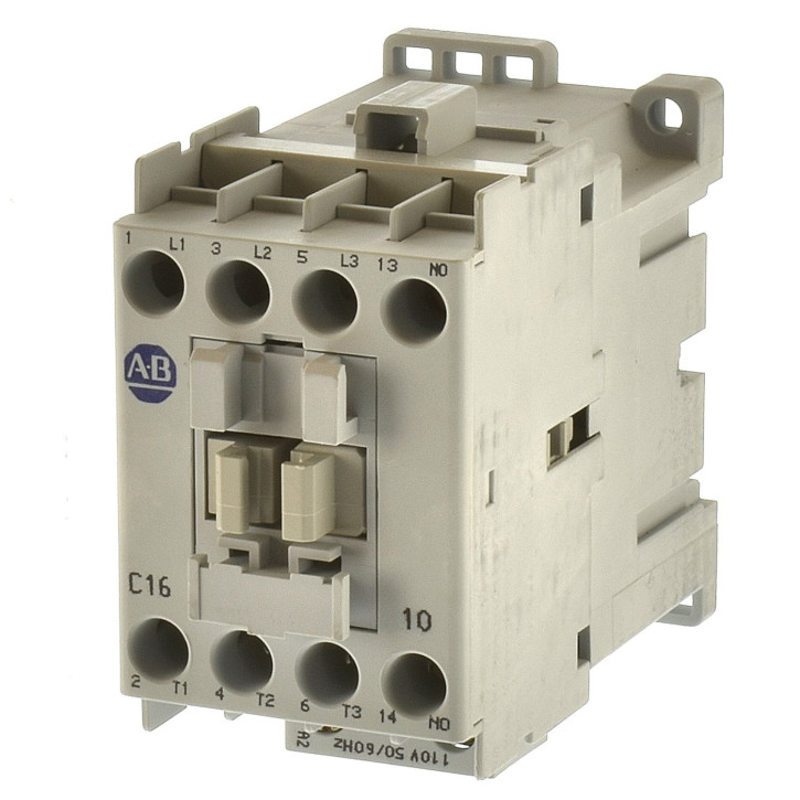 Allen Bradley 100-C16UKD10 Schütz Spule 110VAC