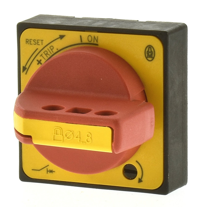 Moeller RH-PKZ0 Türkupplungsgriff