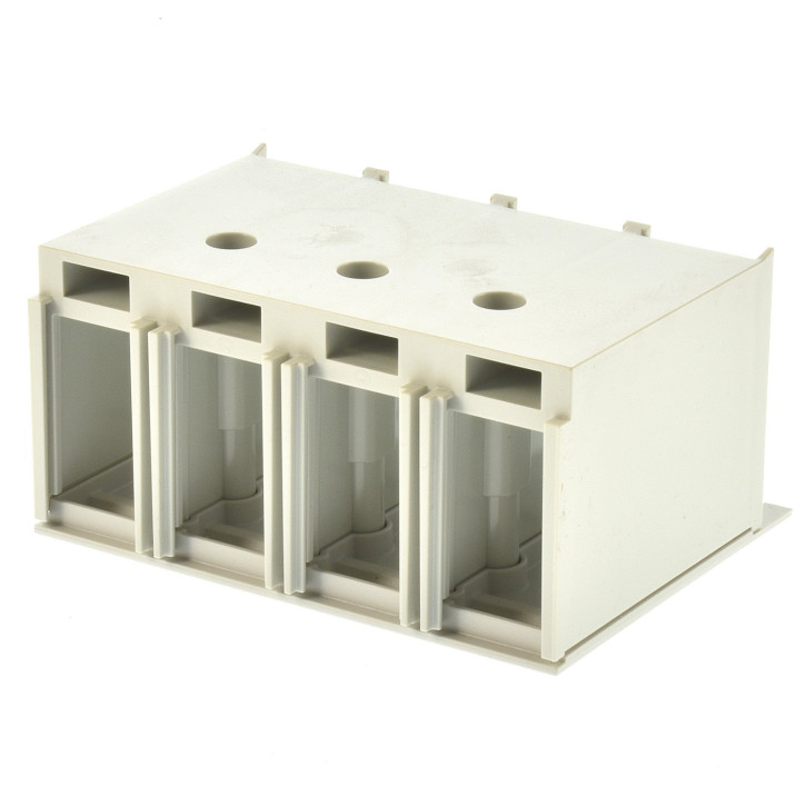 Moeller NZM1-4-XKSA Abdeckung 4polig 266741