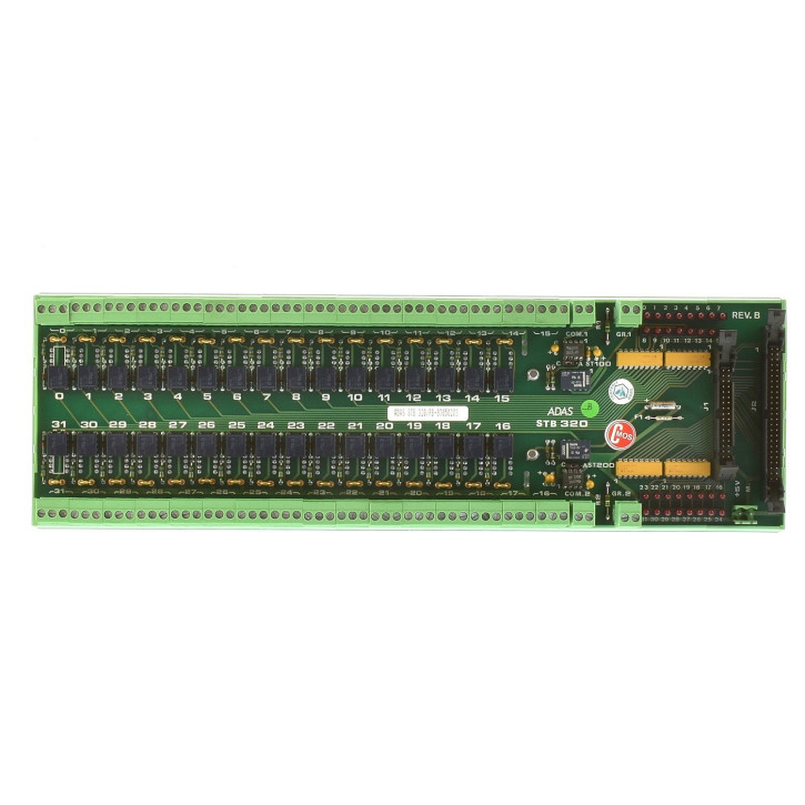 ADAS STB 320/RB-97050203 Steuerplatine
