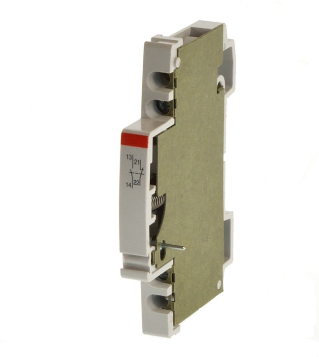 ABB S2-H11 Hilfsschalter GHS2701916R1 Altbestand