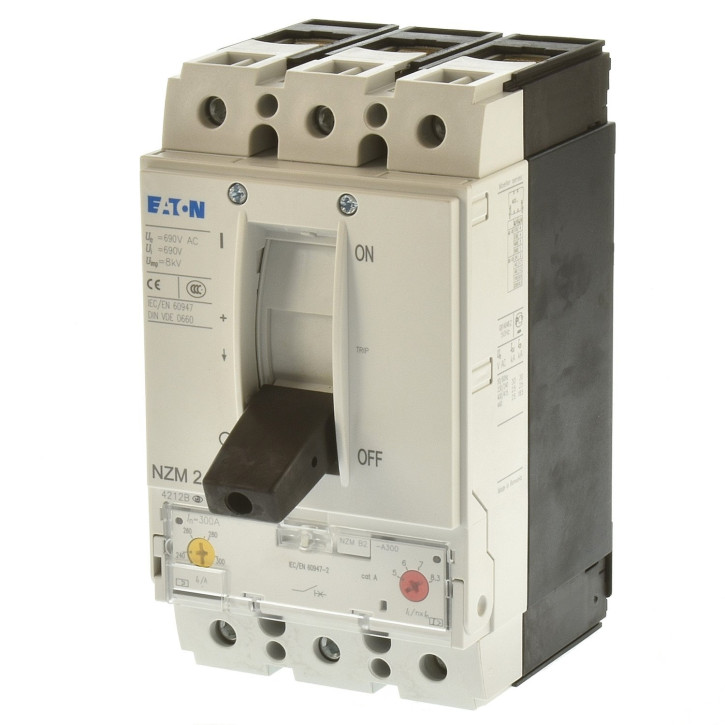 Eaton NZMB2-A300-BT Leistungsschalter 110214