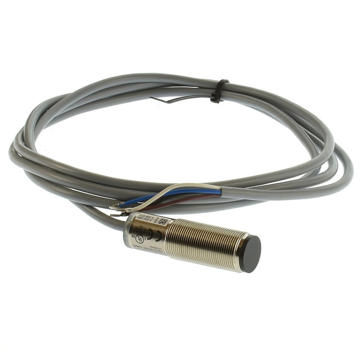 Pepperl + Fuchs OBT500-18GM60-E4 Reflexionslichttaster 087794 geöffnet