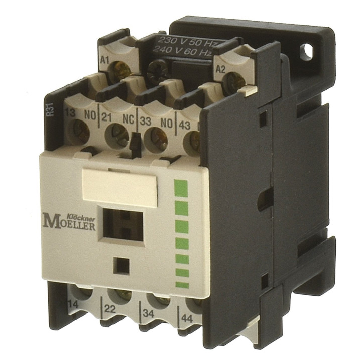 Moeller DILR31 Hilfsschütz Spule 230/240VAC