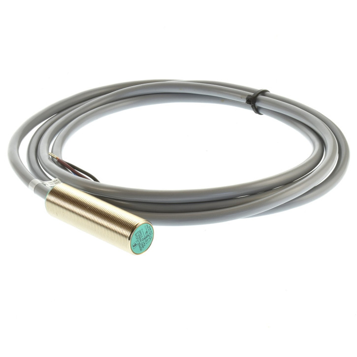 Pepperl + Fuchs NBB5-18GM60-I3 Induktiver Sensor 212680