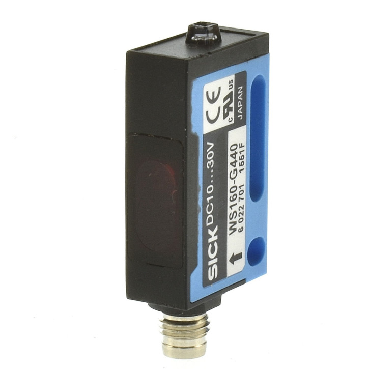 Sick WS160-G440 Lichtschranke 6022701