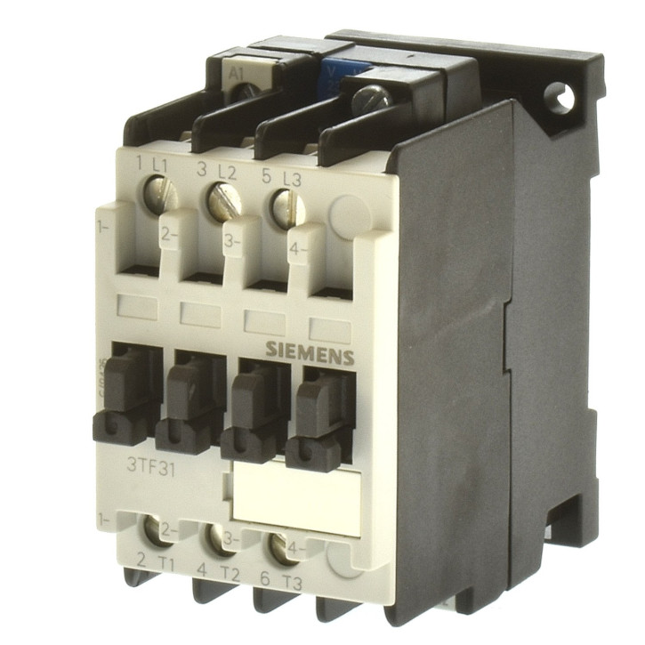 Siemens 3TF31 00-0AP0 Schütz 5,5KW 230VAC
